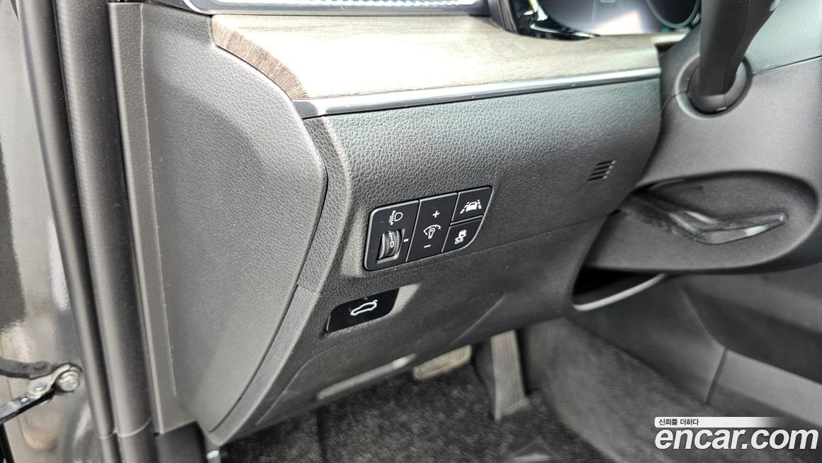 Kia K5 2020