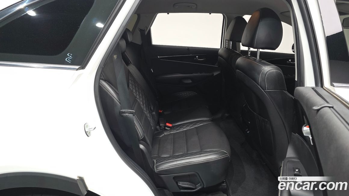 Kia Sorento 2018