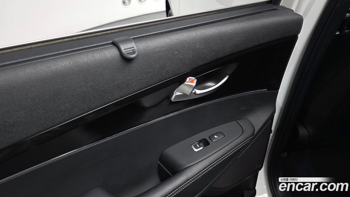 Kia Sorento 2018