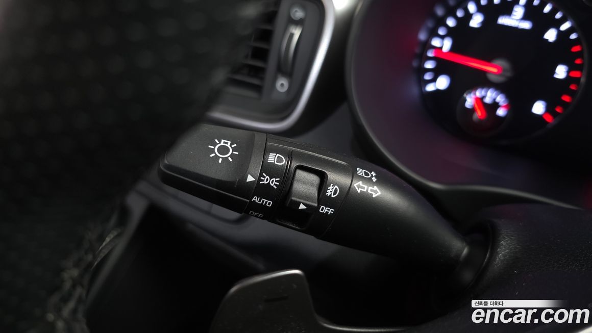 Kia Sorento 2018