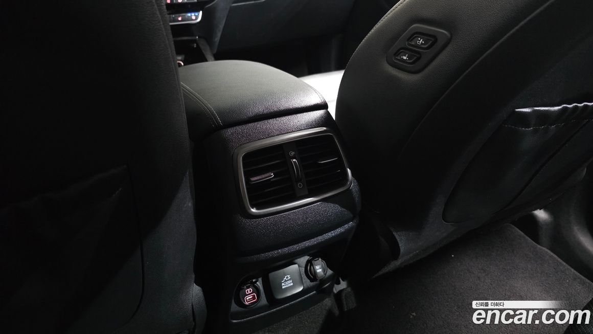 Kia Sorento 2018