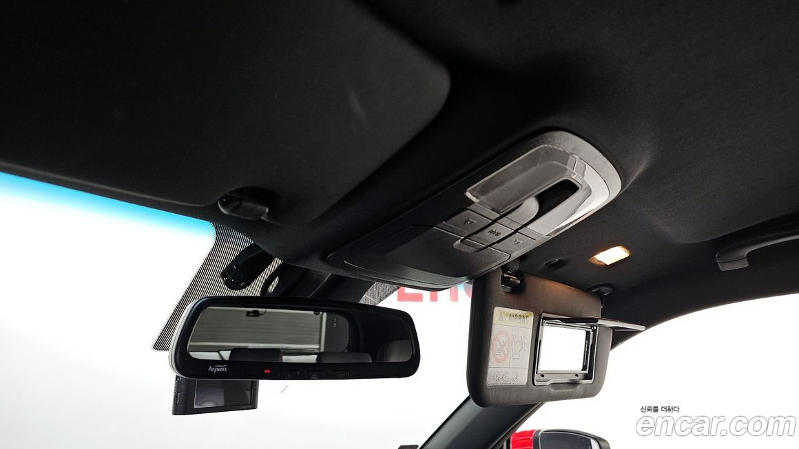 KG_Mobility_Ssangyong KORANDO 2022
