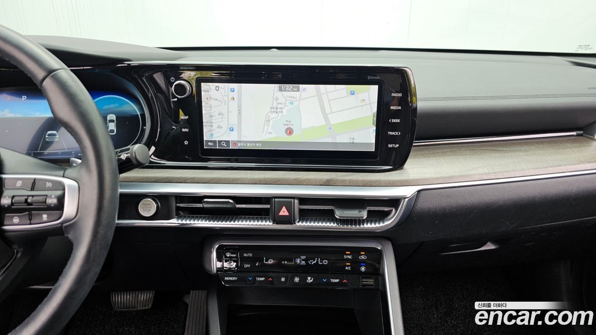 Kia K5 2020