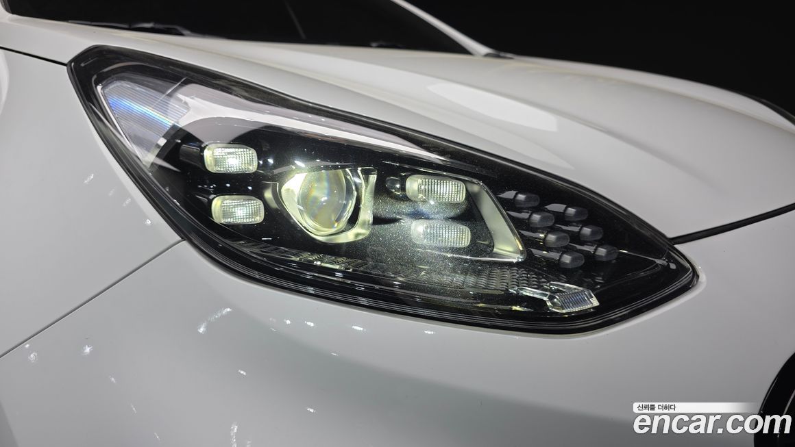 Kia Sportage 2019