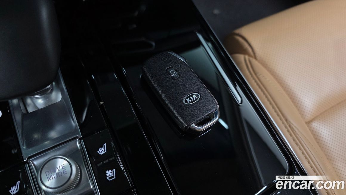 Kia K7 2020