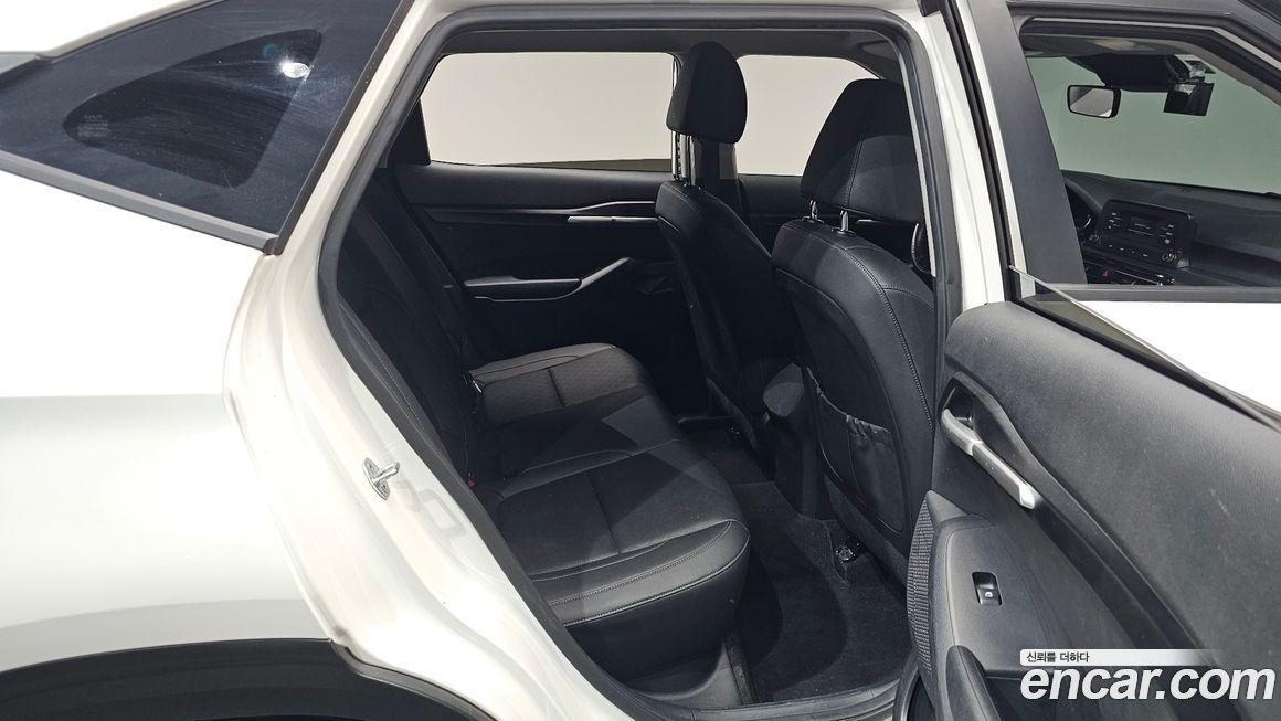 Kia Seltos 2023