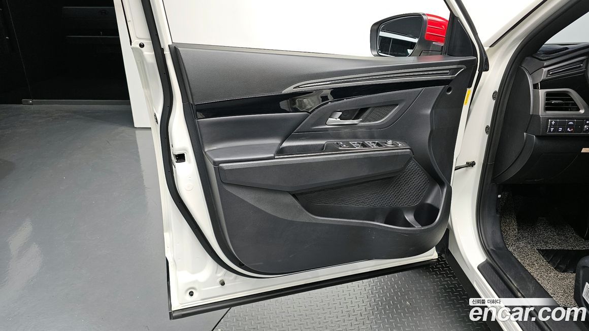 KG_Mobility_Ssangyong KORANDO 2022