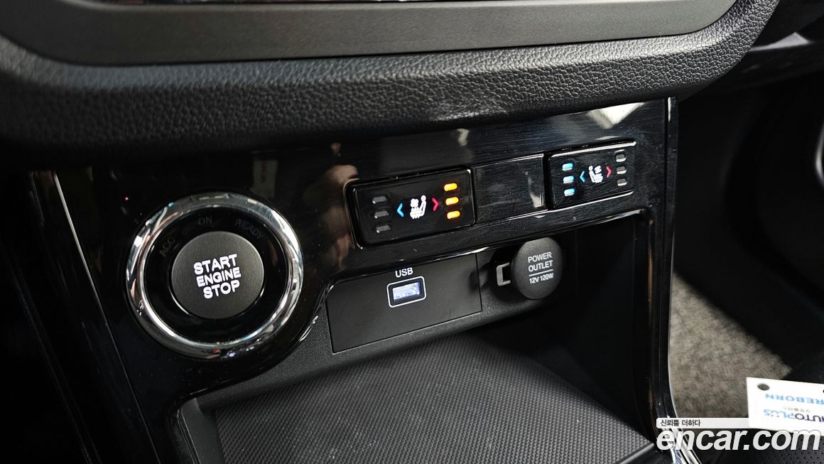 KG_Mobility_Ssangyong KORANDO 2022