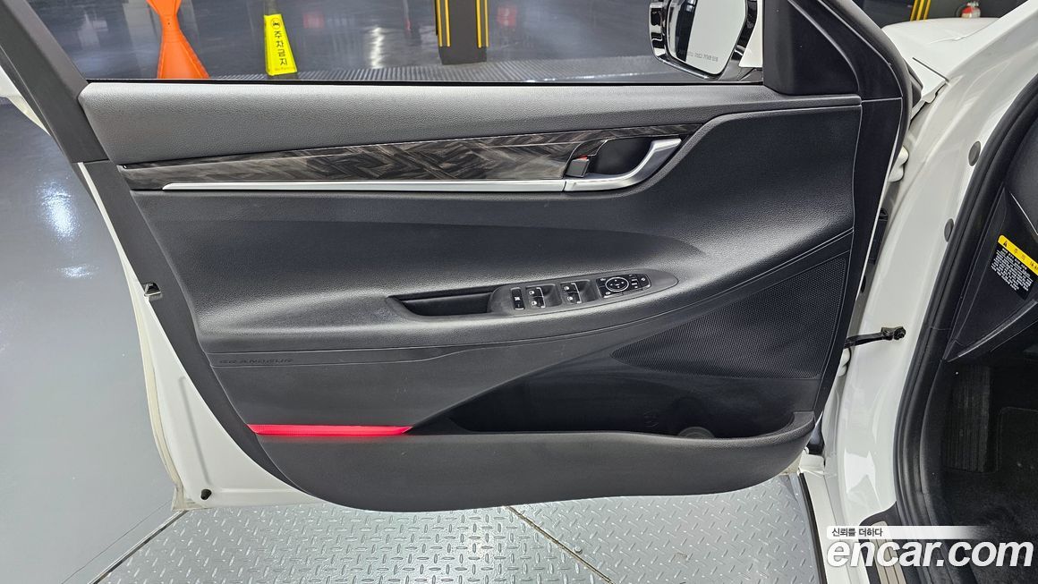 Hyundai Grandeur 2018