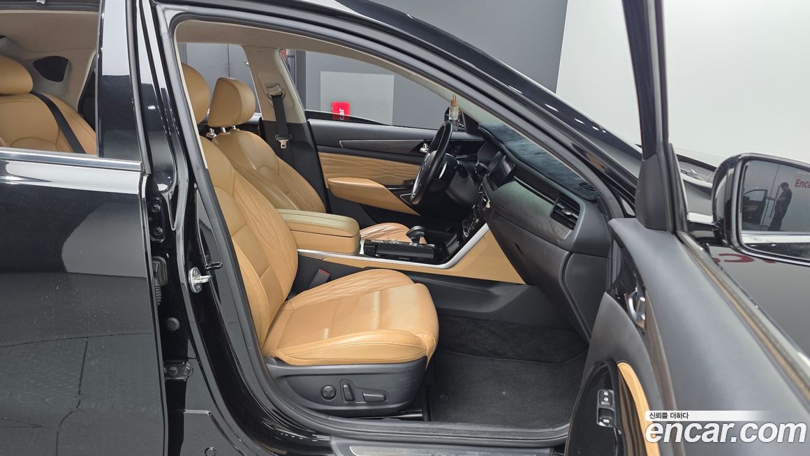Kia K7 2020