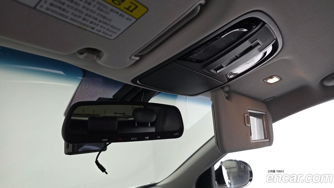Kia Sorento 2018