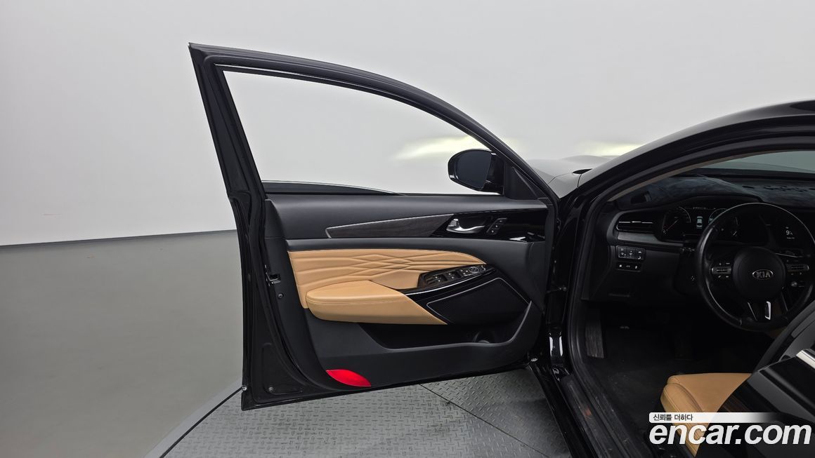 Kia K7 2020
