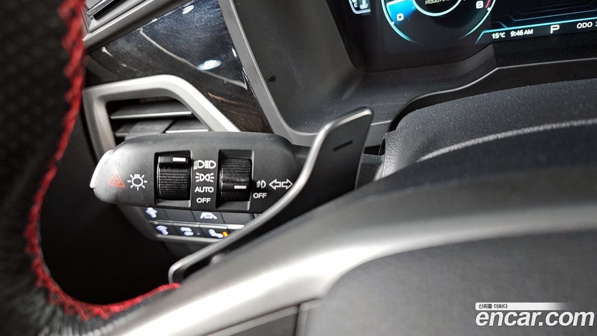KG_Mobility_Ssangyong KORANDO 2022