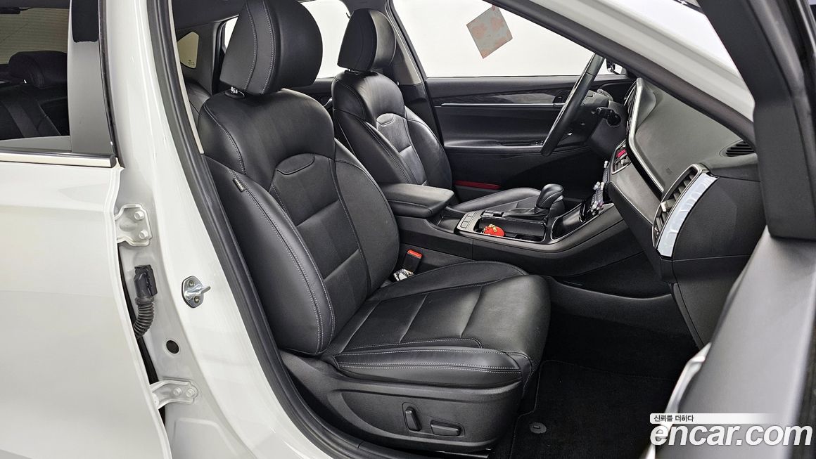 Hyundai Grandeur 2018