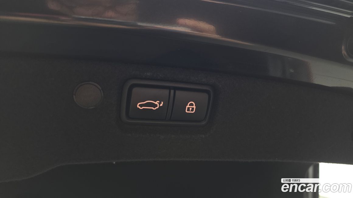 Kia K7 2020