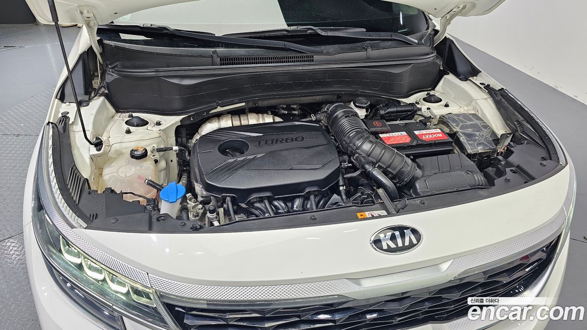 Kia Seltos 2021