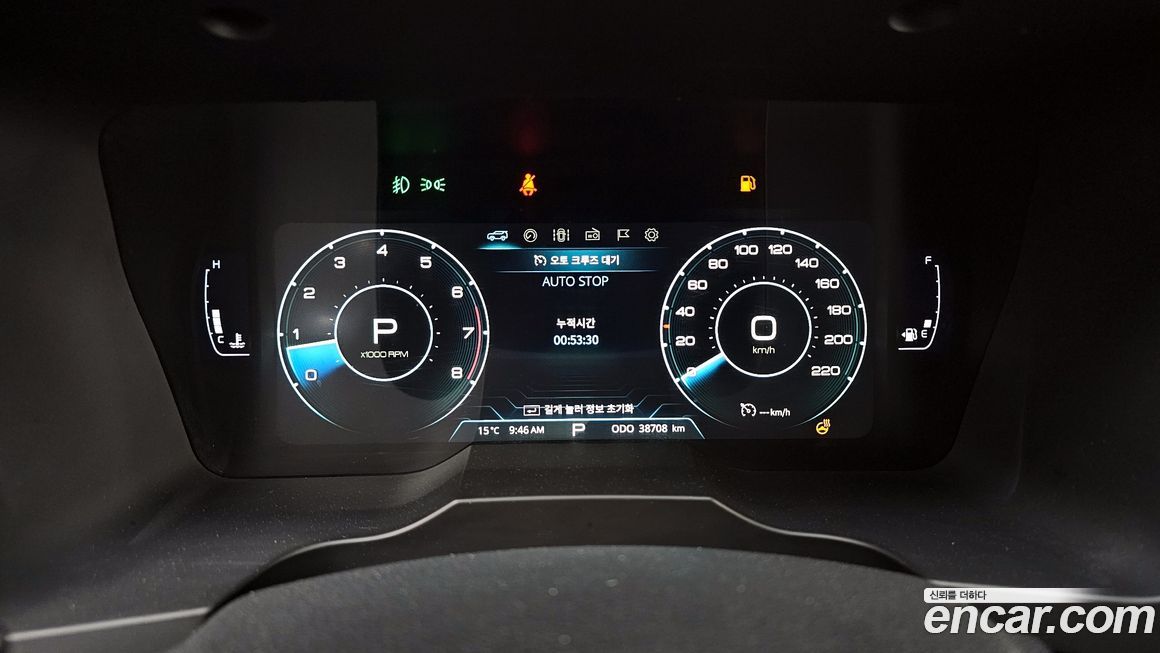 KG_Mobility_Ssangyong KORANDO 2022