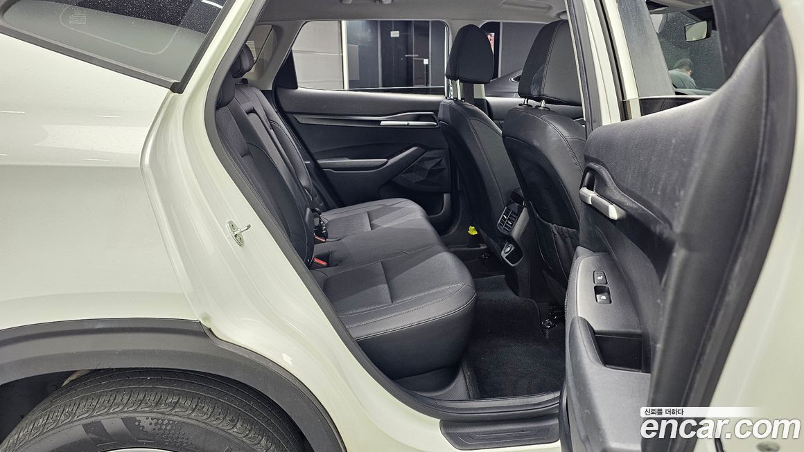 Kia Seltos 2022