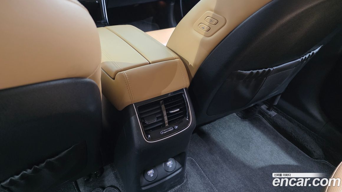Kia K7 2020
