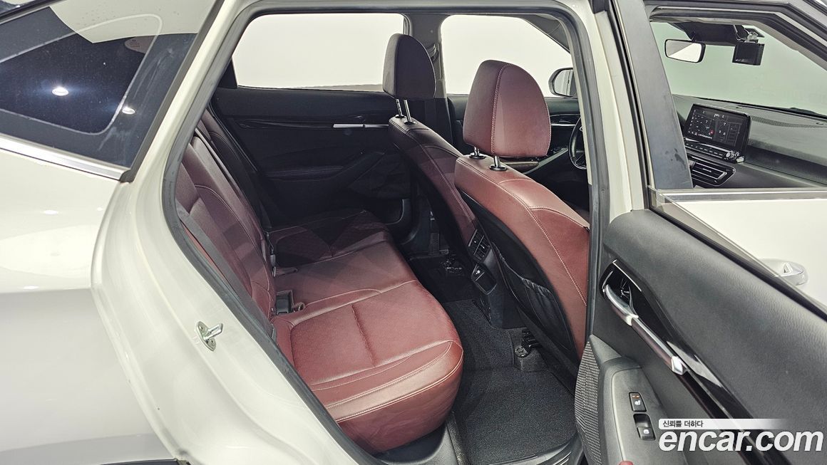 Kia Seltos 2021