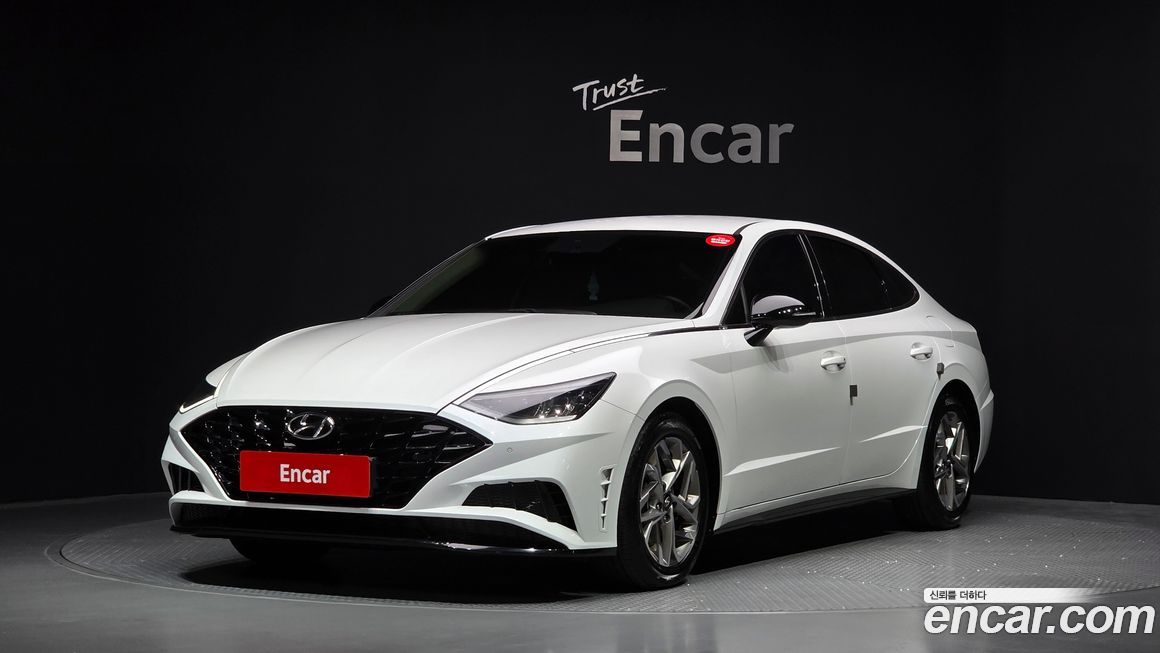 Hyundai Sonata 2022