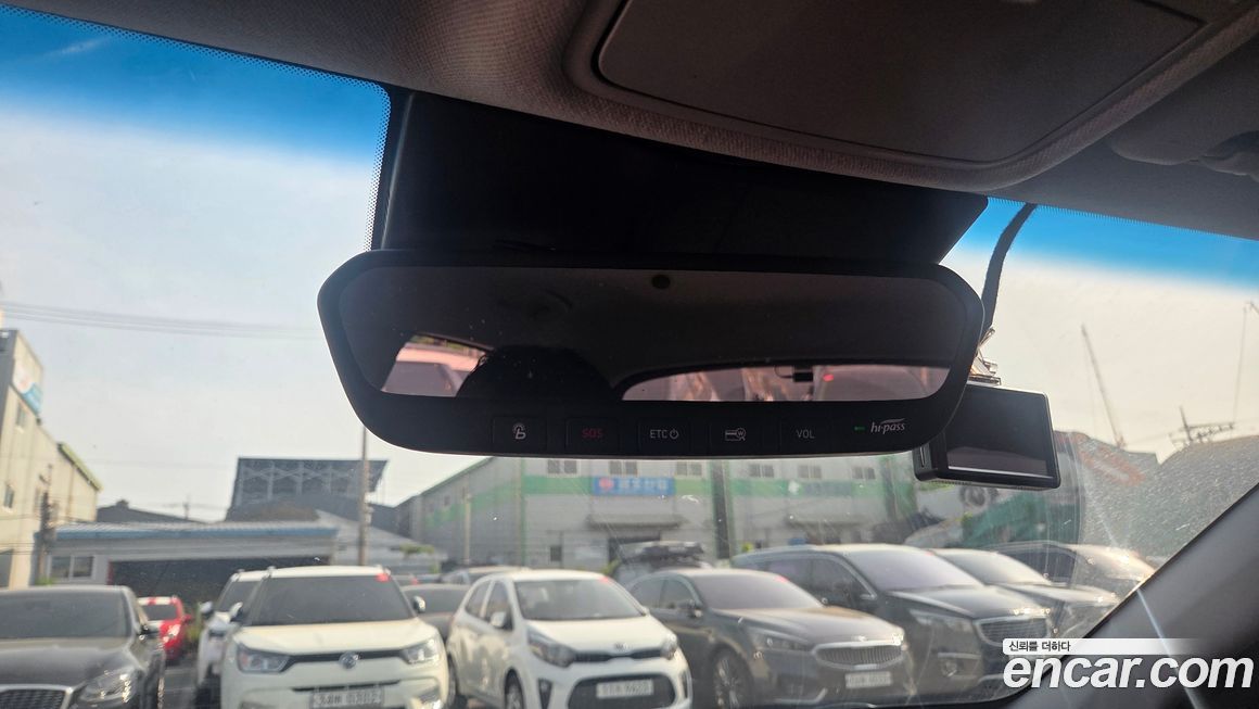 Hyundai Kona 2021