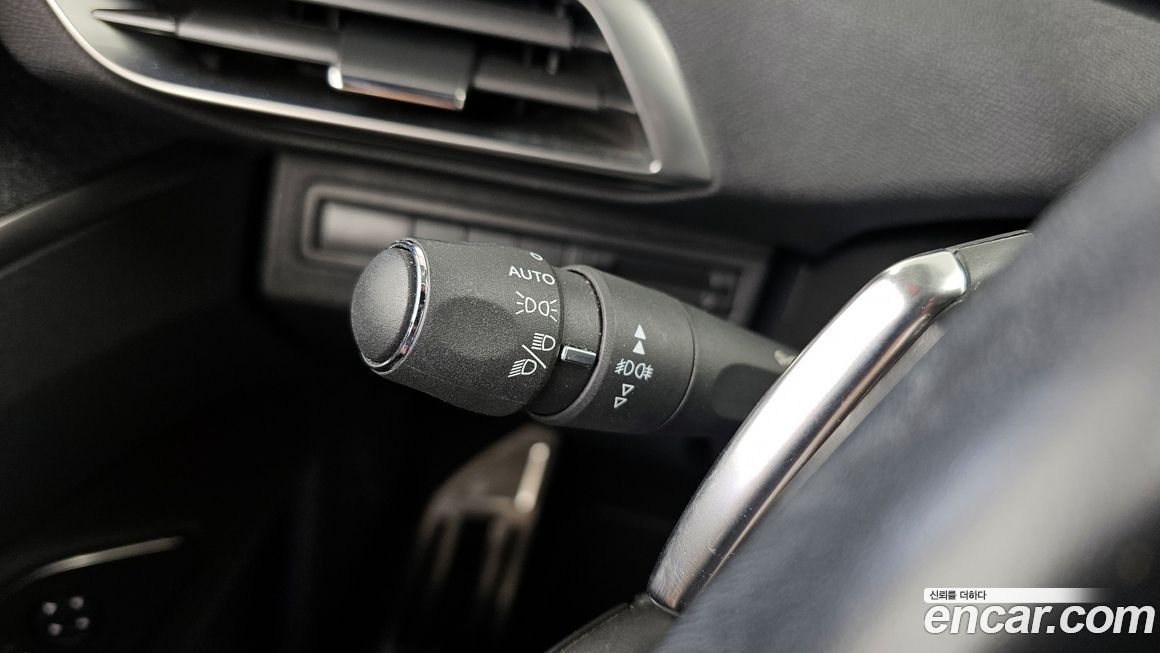 Peugeot 3008 2018