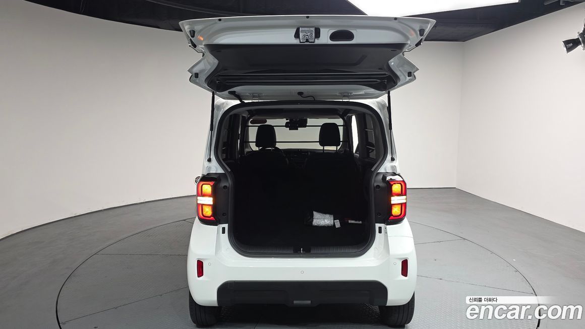 Kia RAY 2024
