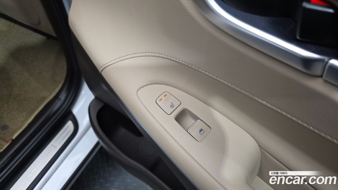Hyundai Grandeur 2019