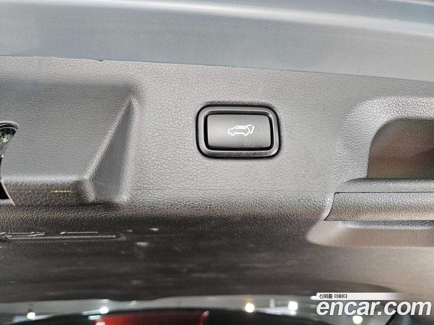 Hyundai Palisade 2019