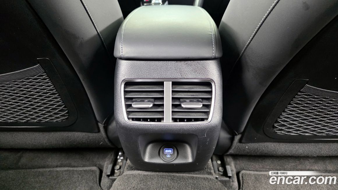 Hyundai Sonata 2022