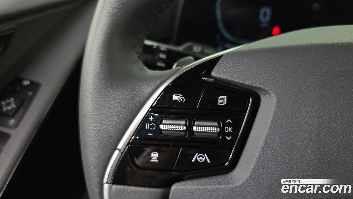 Kia Niro 2022