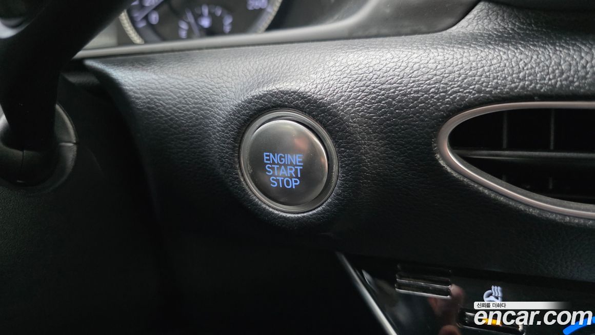 Hyundai Sonata 2022