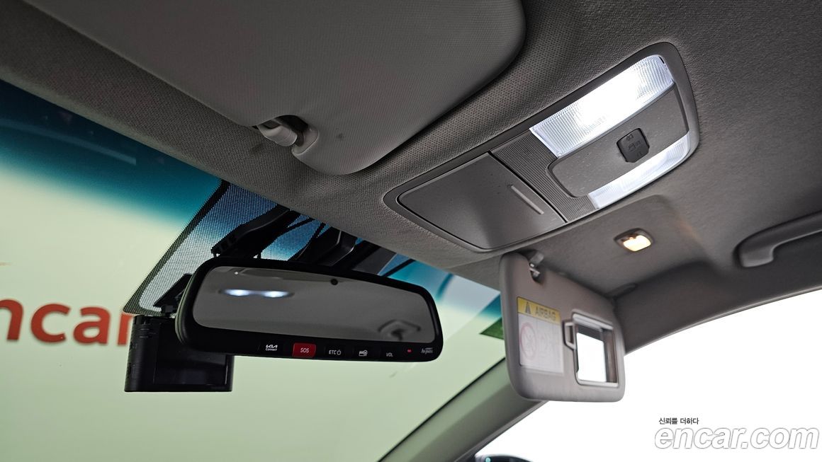 Kia K3 2024
