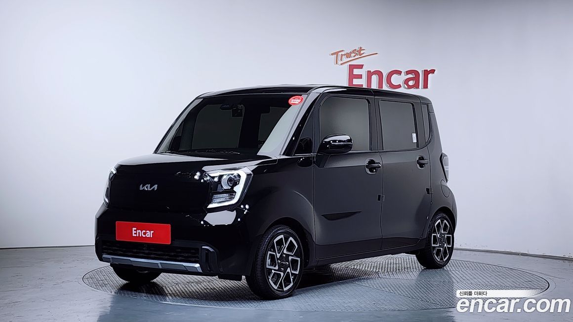 Kia RAY 2025