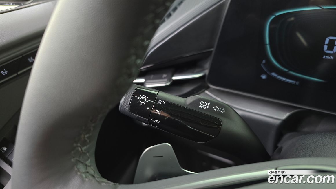 Kia Niro 2022