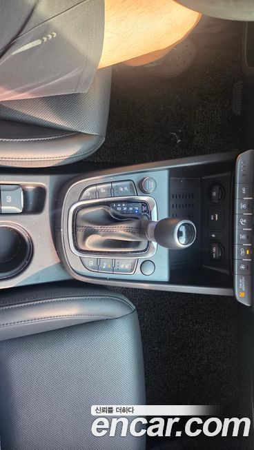 Hyundai Kona 2021