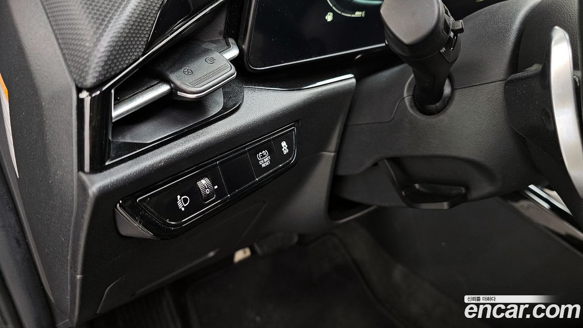 Kia Niro 2023