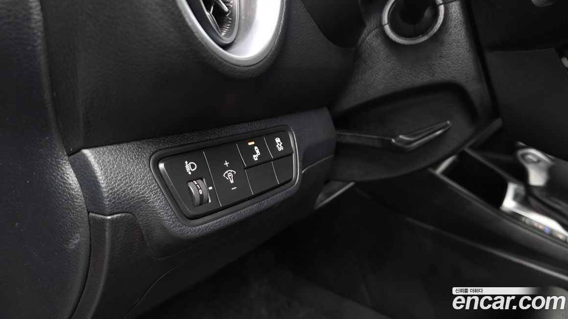 Kia K3 2022