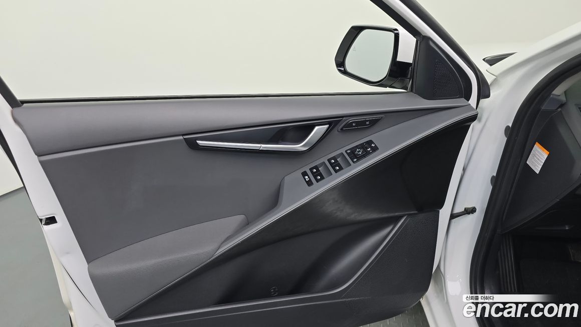 Kia Niro 2022