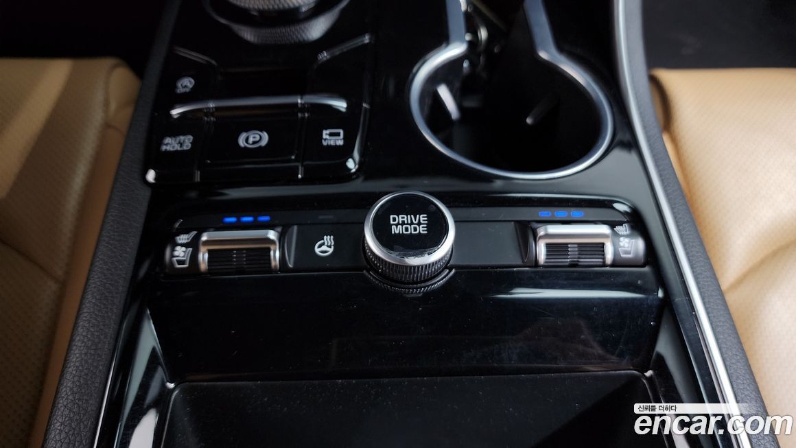 Kia K5 2020
