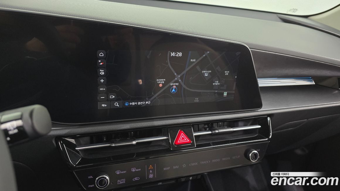Kia Niro 2022