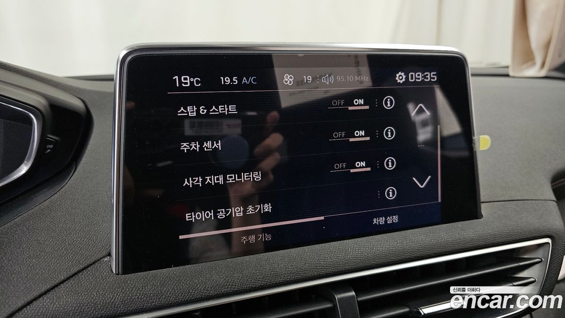 Peugeot 3008 2018