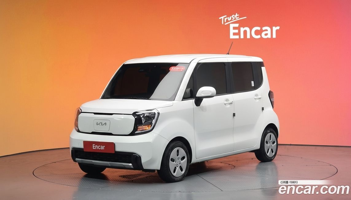Kia RAY 2024