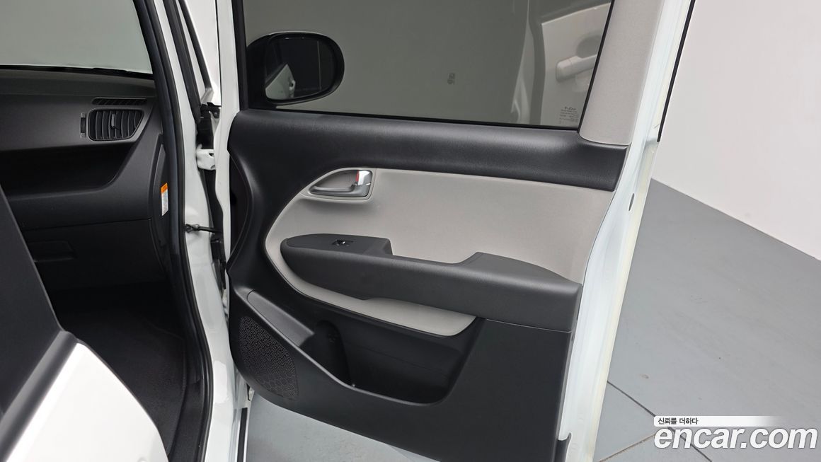 Kia RAY 2024