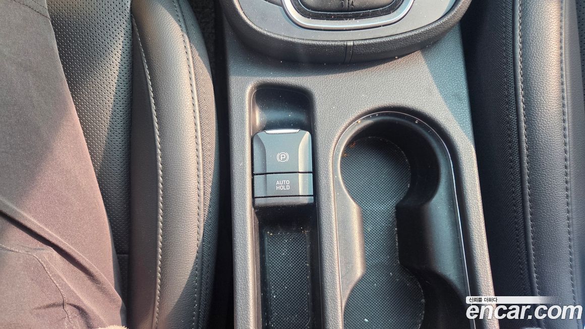 Hyundai Kona 2021