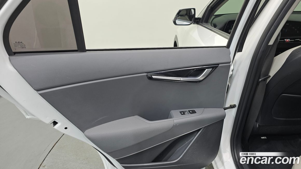 Kia Niro 2022