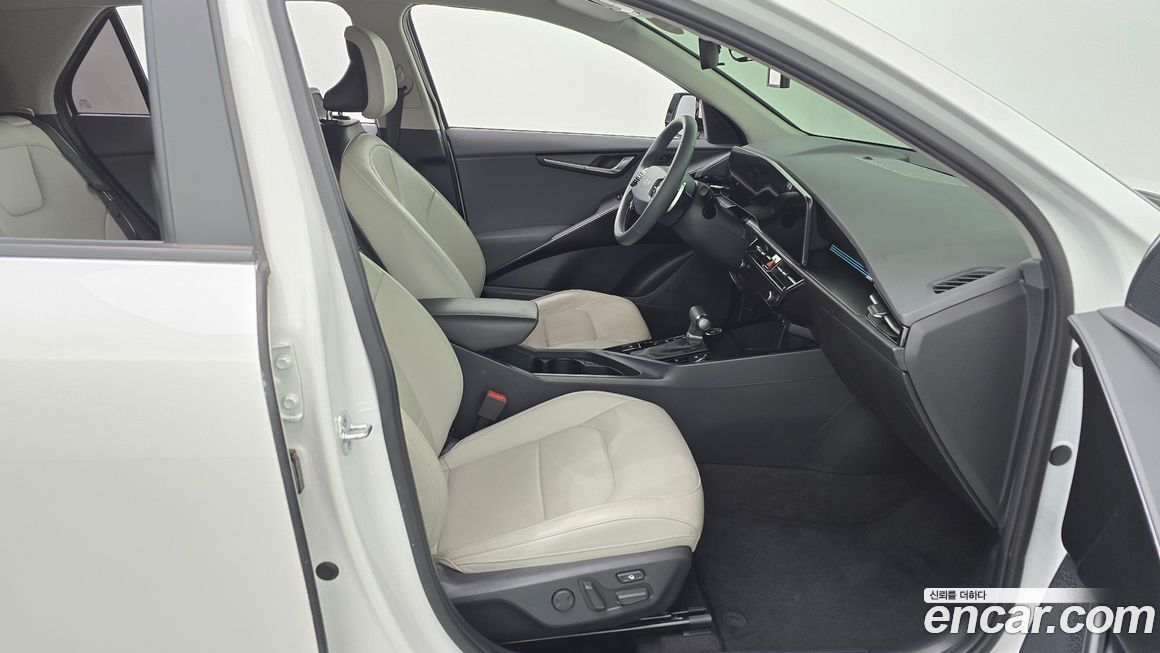 Kia Niro 2022