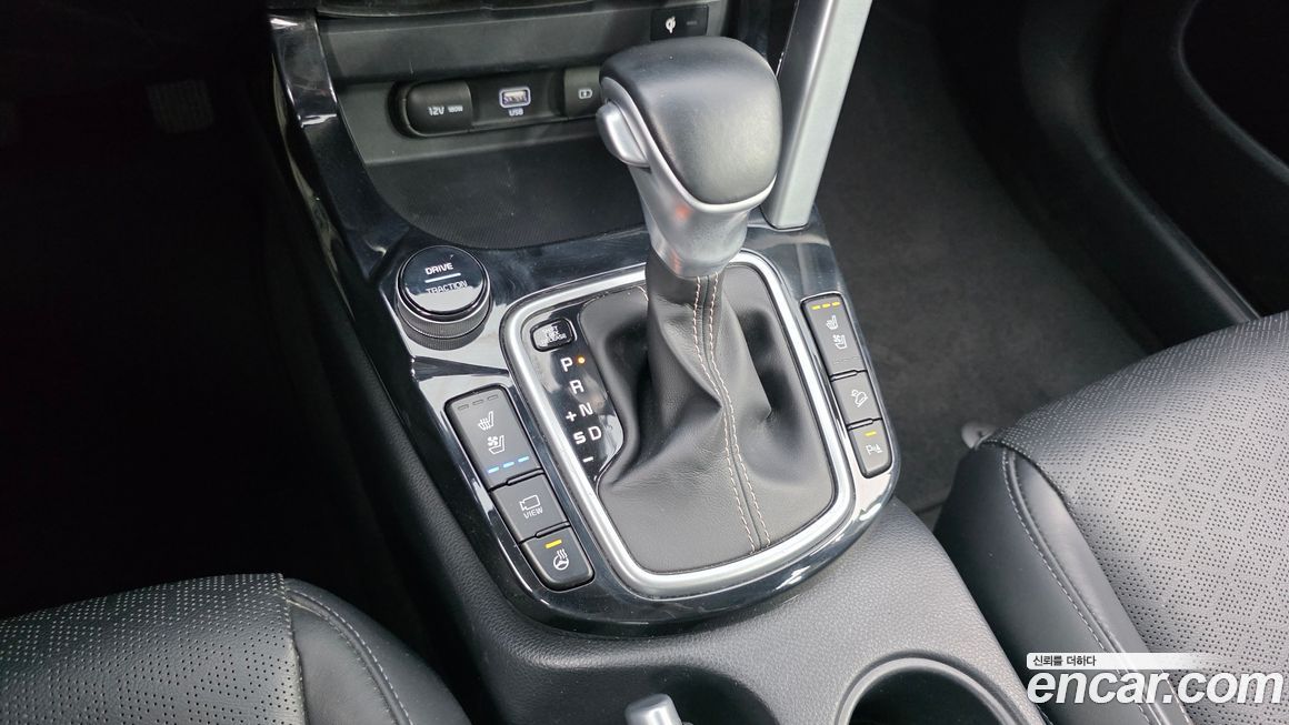 Kia Seltos 2023