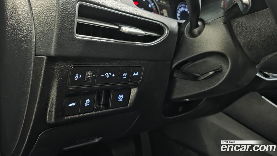 Hyundai Sonata 2022